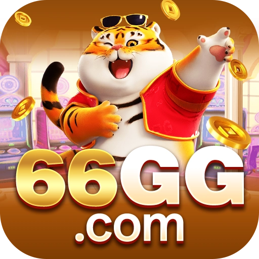 66gg app LOGO