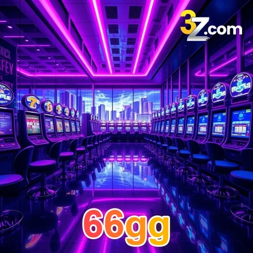 66gg app Jogos de caça-níqueis